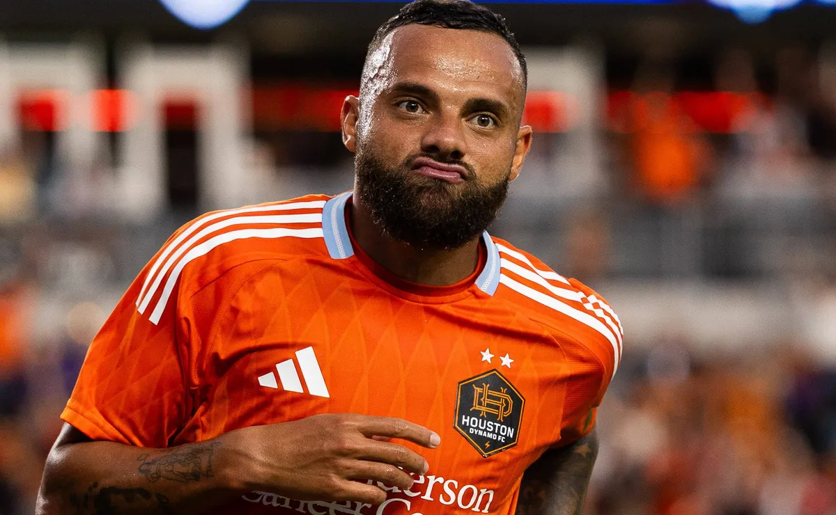 Guilherme decide em vitória do Houston Dynamo sobre o Austin FC e recebe elogios na MLS