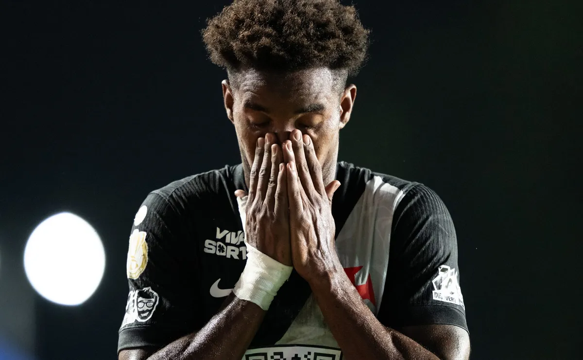 Thiago Mendes reprova demissão de Renato Gaúcho e fica ‘na bronca’ com a diretoria do Vasco