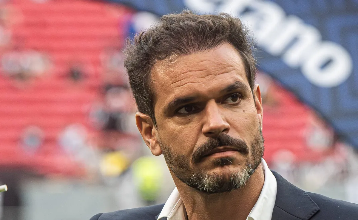 Vasco está apalavrado com Santiago Sosa, e Admar Lopes viaja à Argentina para fechar contratação