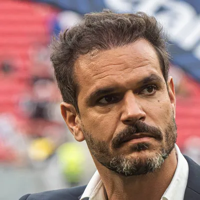Admar Lopes marca reunião para fechar contratação de Santiago Sosa
