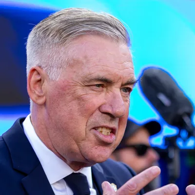 CBF confia em Ancelotti e técnico recebe valorização no salário