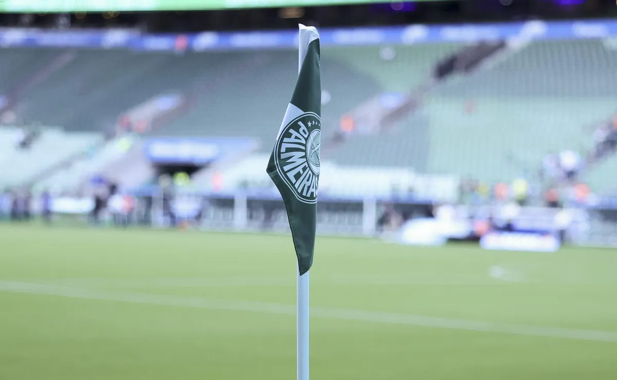Palmeiras repete história, estreia com derrota no Nubank Parque e revive início do Allianz Parque