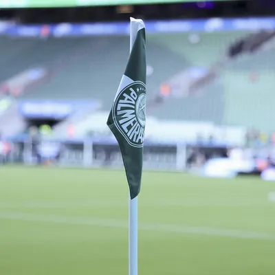 Palmeiras volta a estrear com derrota em seu estádio