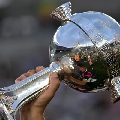 Conmebol anuncia patch inédito para campeões da Libertadores