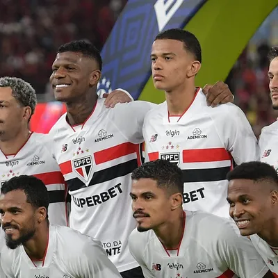 São Paulo ganha folga após empate diante do Flamengo