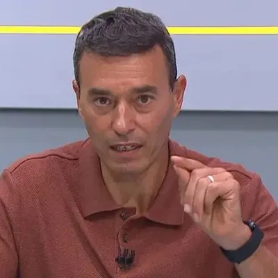 Rizek destaca bom momento do Botafogo e cita Danilo
