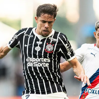 Corinthians alcança sete empates no Campeonato Brasileiro