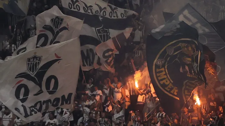 Atlético-MG enfrentará o Juventude na Copa do Brasil de 2026
