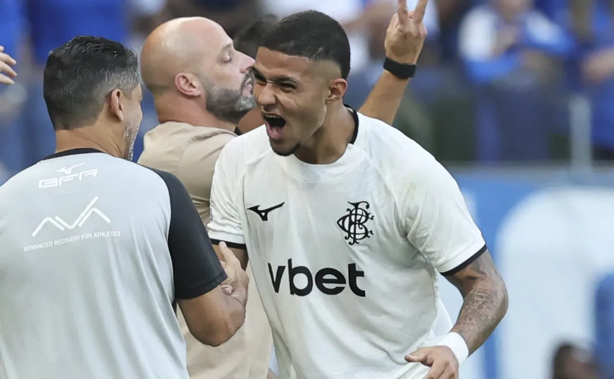 Botafogo recebe quatro dias de folga após vitória diante do Cruzeiro pelo Campeonato Brasileiro