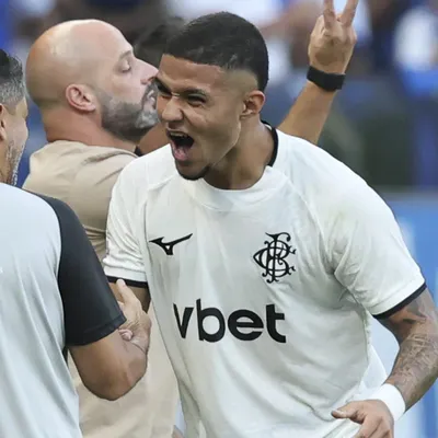 Botafogo ganha quatro dias de folga após vitória fora