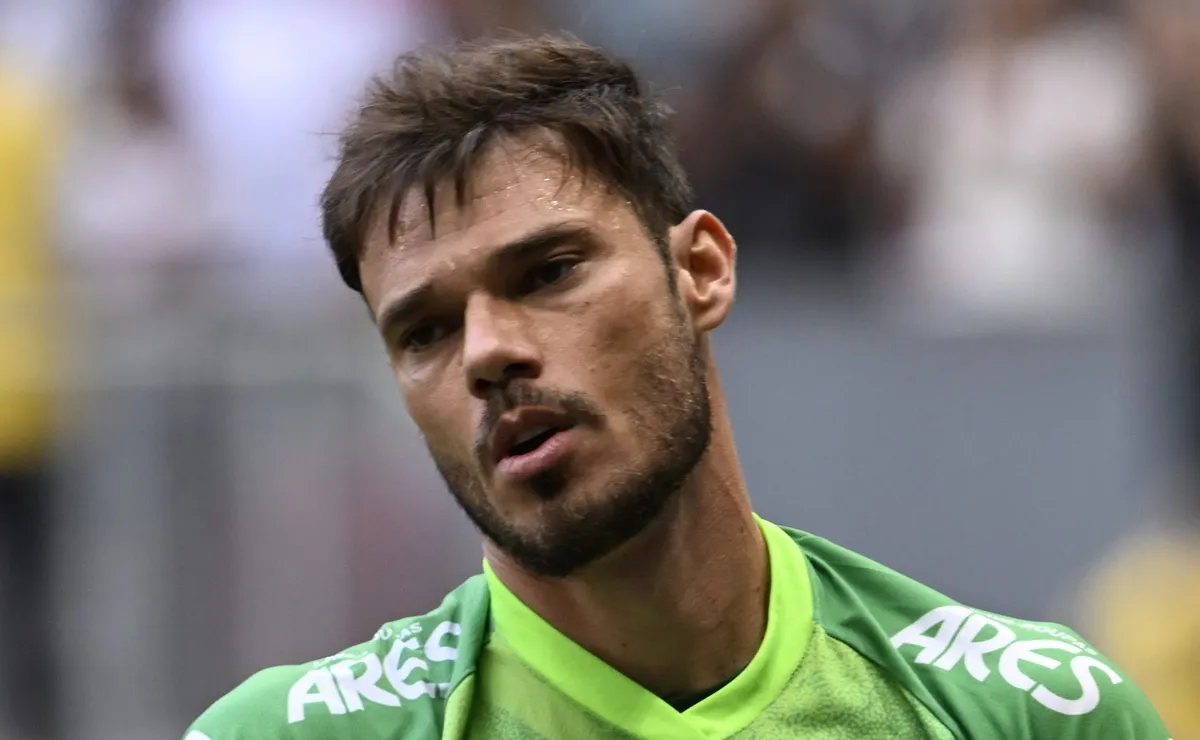 Thomazella ganha chance no Mirassol e fará estreia inédita na Série A contra o Remo