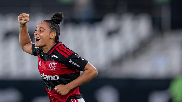 Rubro-Negro vai disputar as quartas de final da Copa do Brasil - Foto: Paula Reis/Flamengo