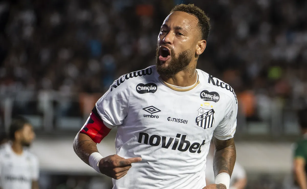 Após goleada, Santos recebe o UCV para carimbar vaga nas oitavas da Sul-Americana