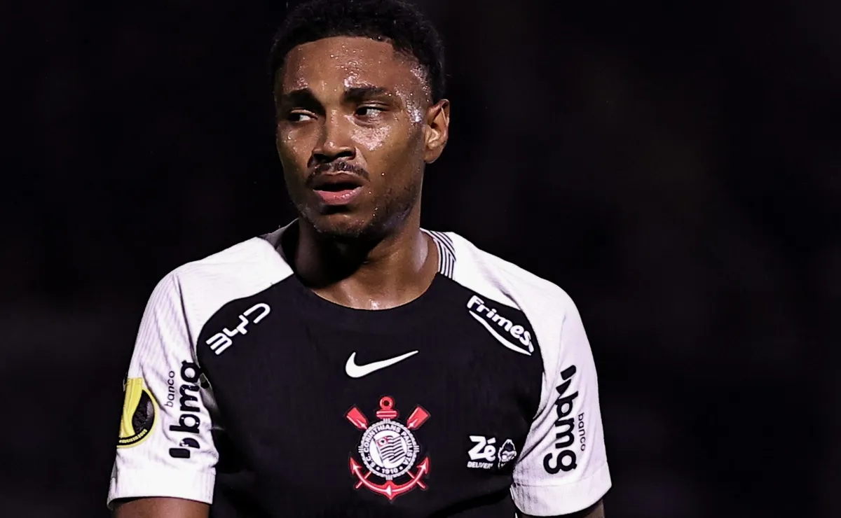 Corinthians alcança marca preocupante de 100 lesões e vê elenco sofrer com baixas