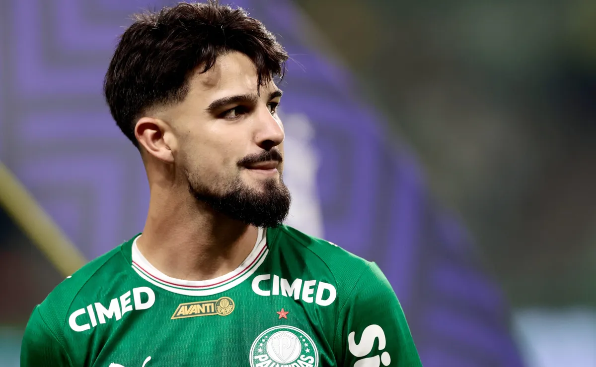Spartak de Moscou envia proposta por Flaco López, mas Palmeiras não topa negociação