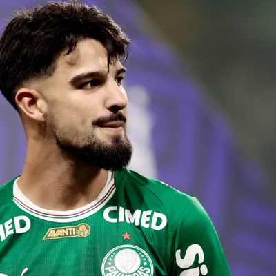 Palmeiras recusa proposta de R$ 116 milhões por Flaco López