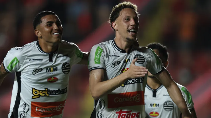 Athletic é o 12º colocado com 27 pontos.