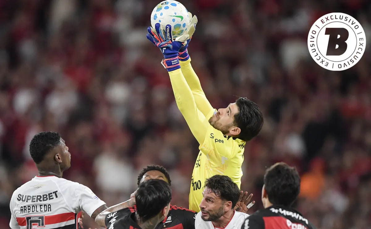 Flamengo cede mais finalizações ao adversário em 40% dos últimos jogos do Brasileirão