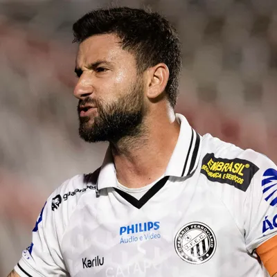 Boschilla é oferecido ao Vasco e diretoria avalia contratação