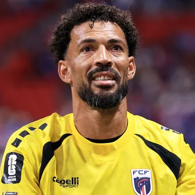 Goleiro Vozinha não poderá usar apelido no Colo-Colo