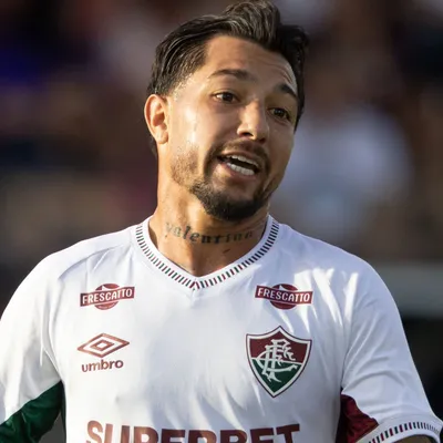 Cartão de Lucho Acosta gera suspeita de manipulação em relatório
