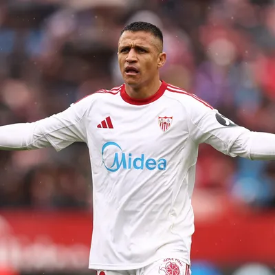 Alexis Sánchez volta à pauta do Inter, que oferece salário de R$ 408 mil