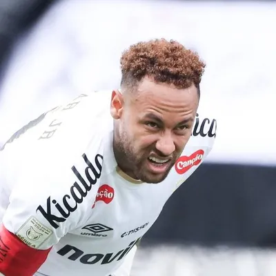 Neymar ameaça deixar o Santos