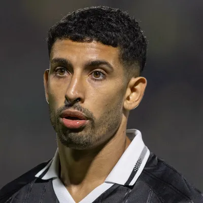 Santi Rodríguez pode estar de saída do Botafogo
