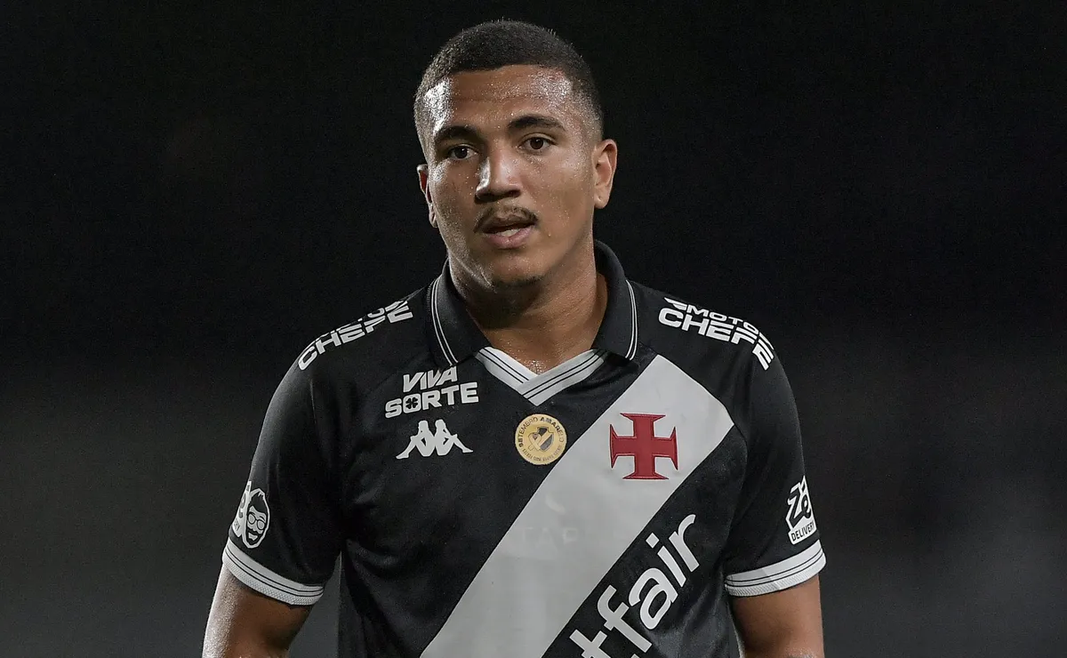 Mateus Carvalho avança decisivamente rumo ao retorno no Vasco após grave lesão