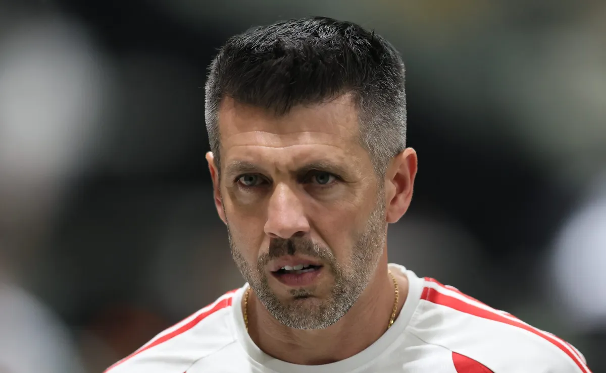 Defesa do Internacional deve ter novidades na defesa contra o Flamengo pelo Brasileirão