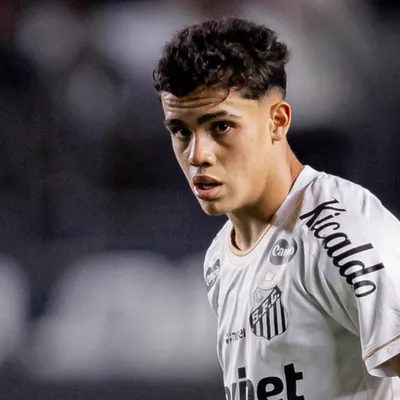 Santos tem cinco desfalques confirmados para encarar a UCV