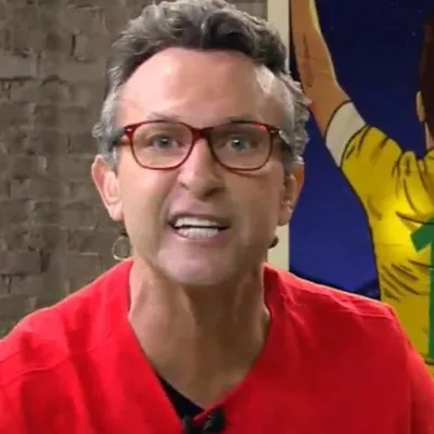 Neto critica diretoria do Santos e defende Neymar