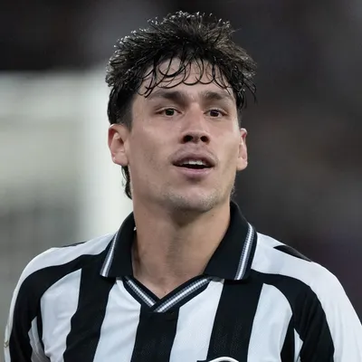 Botafogo avança para comprar Ferraresi em definitivo