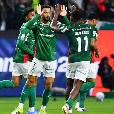 Palpite Vitória x Palmeiras – Brasileirão – 29/07/26