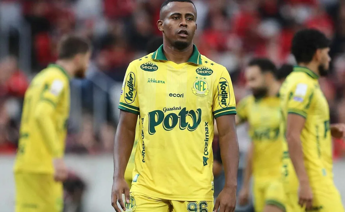Palpite Mirassol x Remo – Brasileirão – 29/07/26