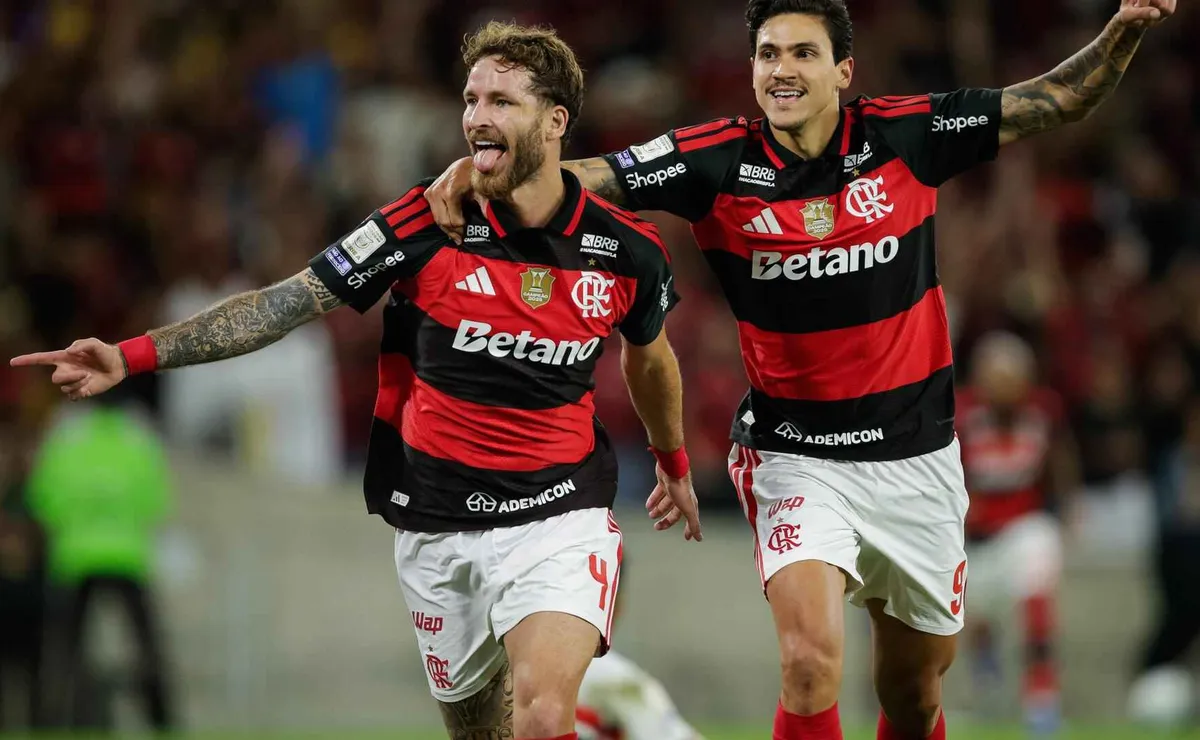 Palpite Internacional x Flamengo – Brasileirão – 29/07/26