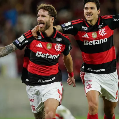 Palpite Internacional x Flamengo – Brasileirão – 29/07/26