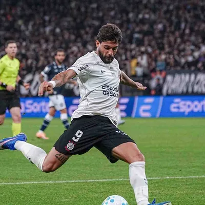 Palpite Corinthians x Athletico-PR – Brasileirão – 30/07/26