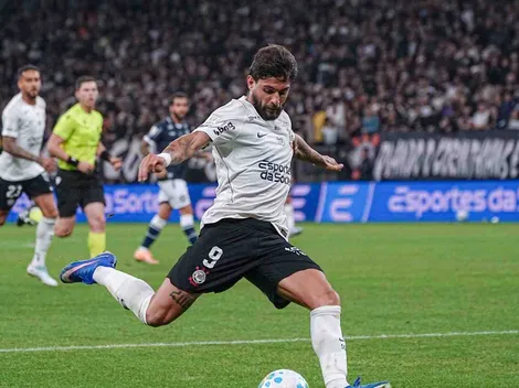 Palpite Corinthians x Athletico-PR – Brasileirão – 30/07/26