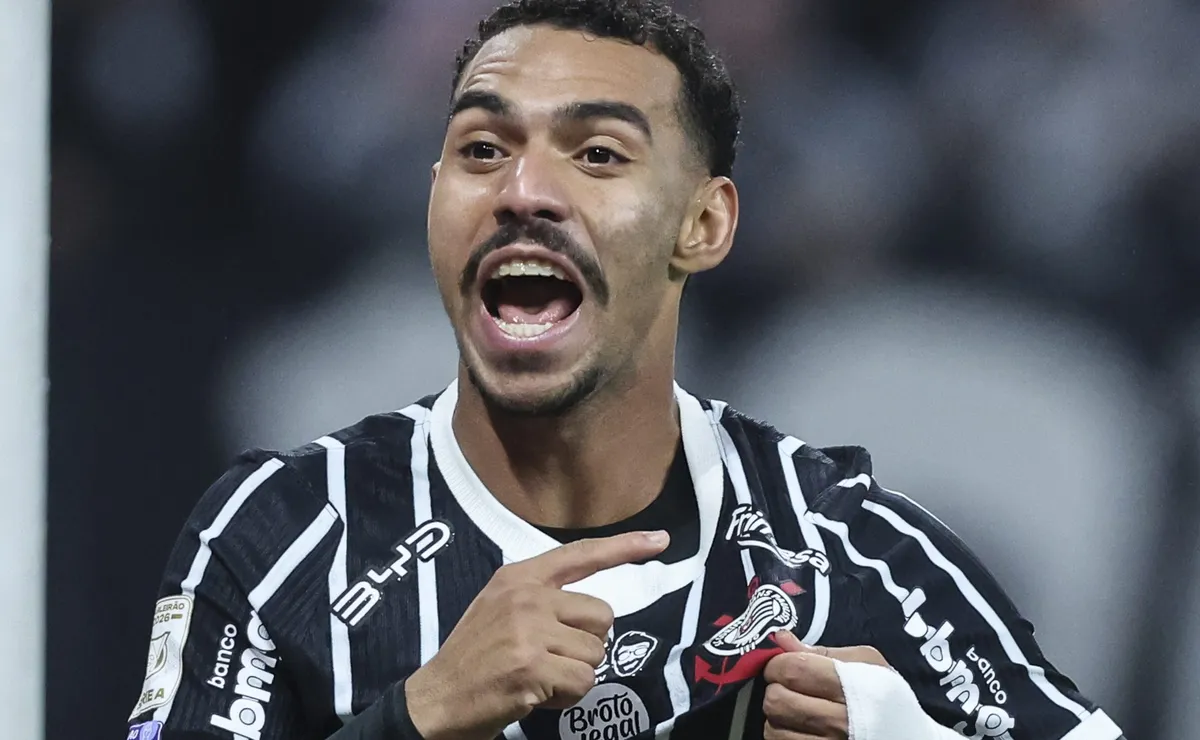 Matheuzinho enaltece Fernando Diniz e sonha com título da Libertadores: “Nosso maior foco”