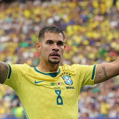 Arsenal chega a acordo por Bruno Guimarães e pagará R$ 512 milhões