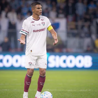 Fluminense sofreu gols nos últimos 13 jogos consecutivos