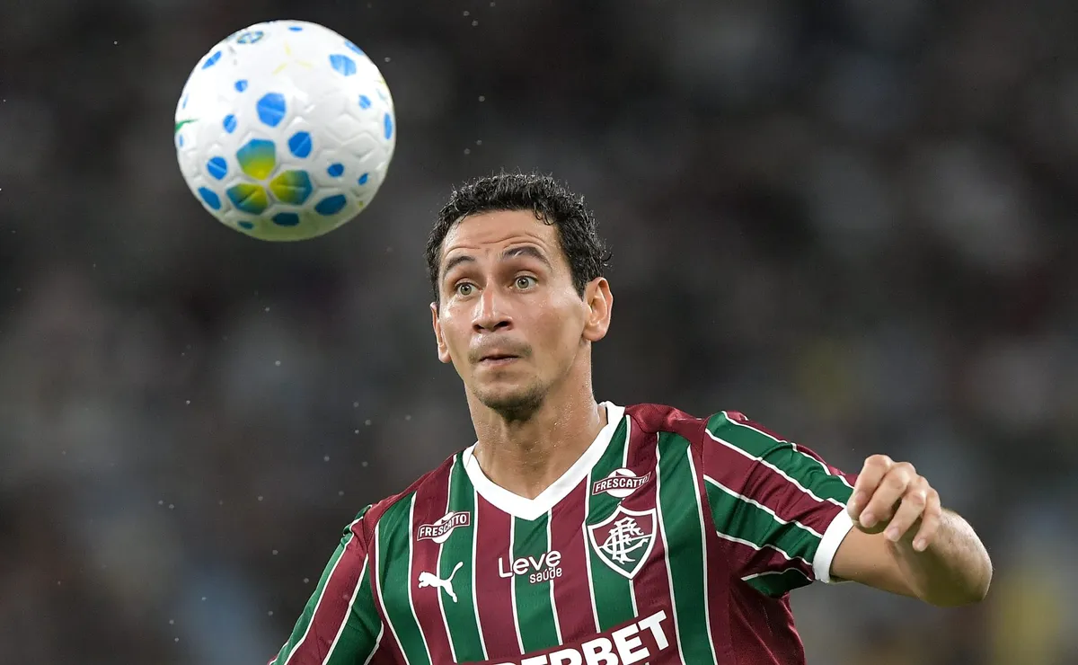 Ganso puxa a fila dos jogadores do Fluminense livres para mudar de clube