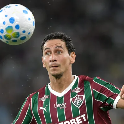 Ganso comanda lista de jogadores livres para sair do Fluminense