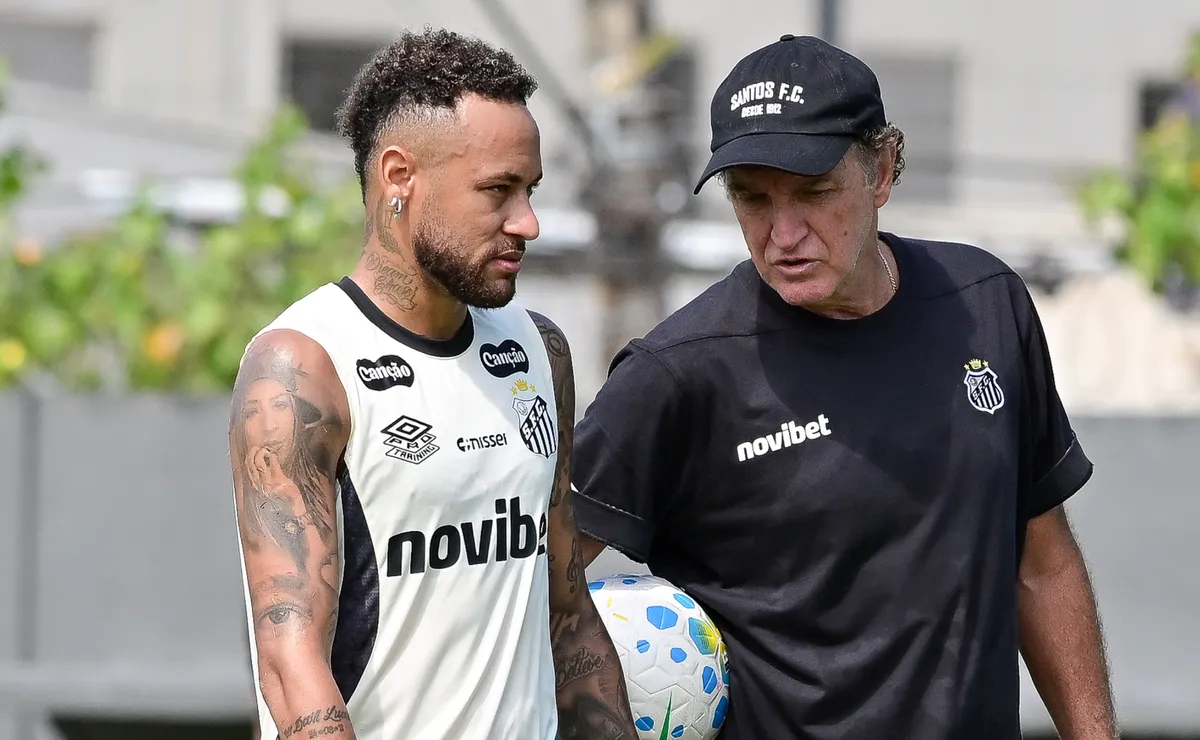 Santos pode faturar R$ 7 milhões em premiações com Sul-Americana e Copa do Brasil