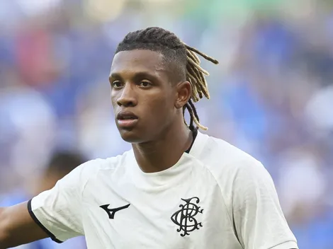 Botafogo avalia postura do Palmeiras como desrespeitosa e trava negócios futuros