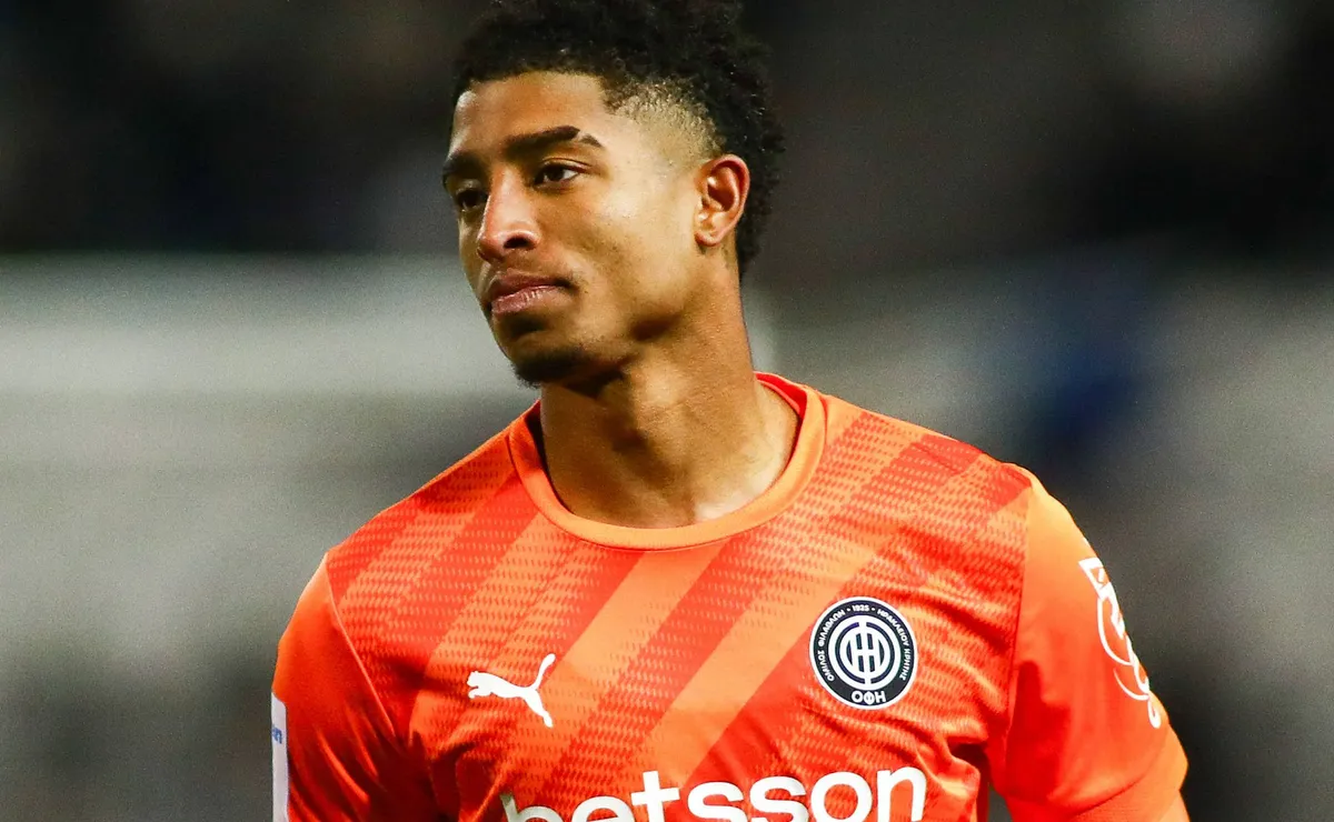 Cruzeiro busca reforços para o ataque e entra na disputa com Getafe e Le Mans por Eddie Salcedo
