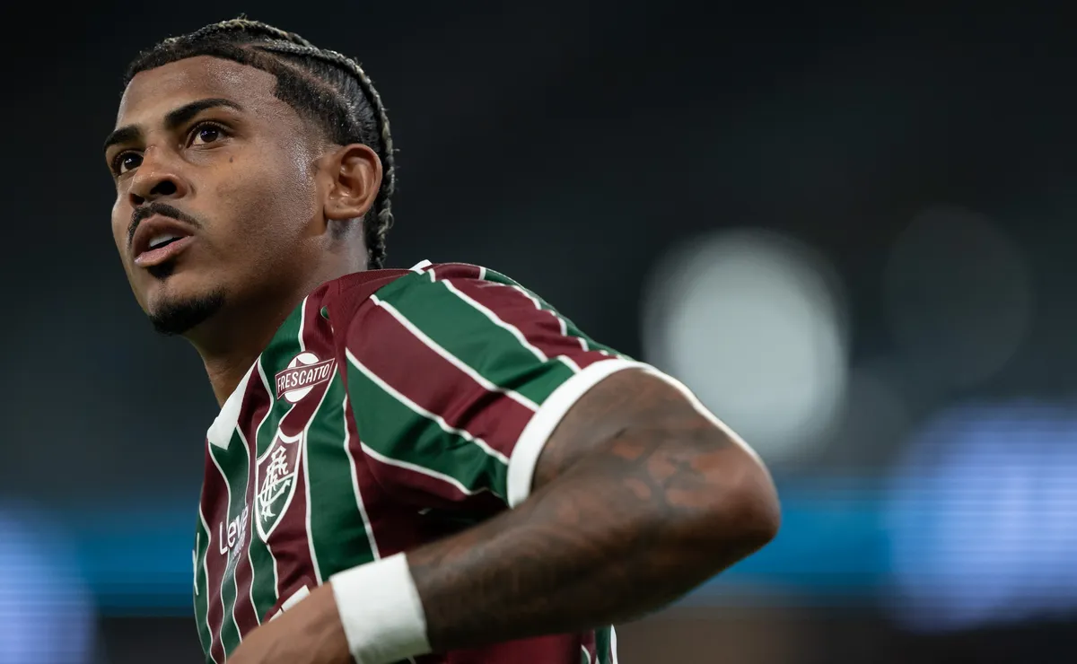 Fluminense sente ausência de John Kennedy e vê rendimento cair sem o atacante entre os titulares