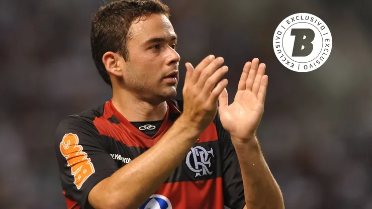 Ex-jogador deu a sua opinião - Foto: IMAGO/Fotoarena.