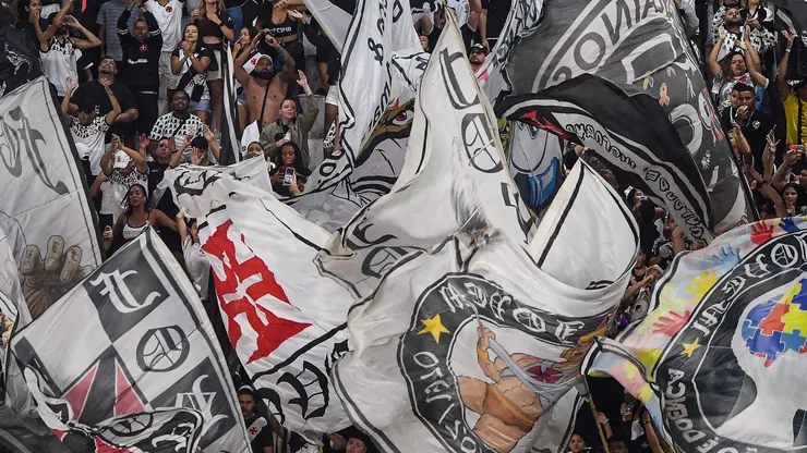 Vasco buscará classificação nas oitavas da Sul-Americana diante de sua torcida